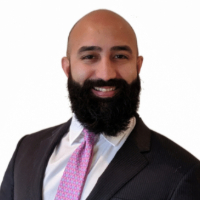 speaker headshot